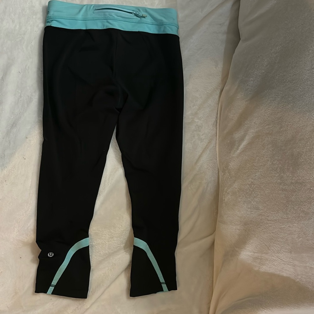 Lululemon, size 6